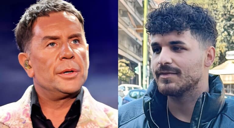 Γιώργος Μαζωνάκης: Σοκάρουν οι συνομιλίες – «Το παίζεις παpθένα και θες καριέρα;» – «Ο τραγουδιστής σε θέλει μαζί με τον φίλο σου για να σας @@@@»