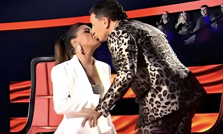 The Voice: Θα εμφανιστεί ο Μαζωνάκης στο live της Παρασκευής; – Τι αποφασίζει ο ΣΚΑΪ