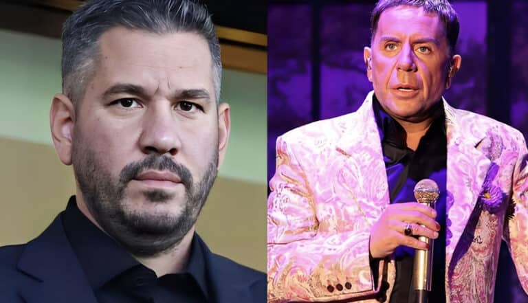 Χάρης Λεμπιδάκης για την υπόθεση Μαζωνάκη: «Δεν πείθει ο 21χρονος, καθαρά υπέρ Μαζώ»