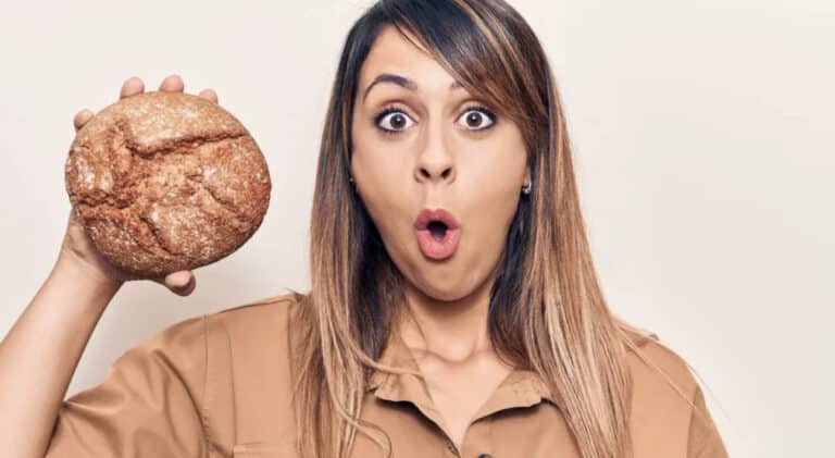 Δυσκοιλιότητα: Ποιο ψωμί βάζει το έντερο σε κίνηση – Πόσες φέτες να τρώτε την ημέρα