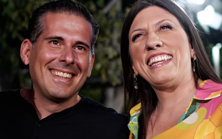 Διαμαντής Καραναστάσης: «Ήπια δύο ποτήρια κρασί και μετά δυστυχώς πήδηξα κατευθείαν στο αμάξι – Από αύριο μόνο φραπέ»