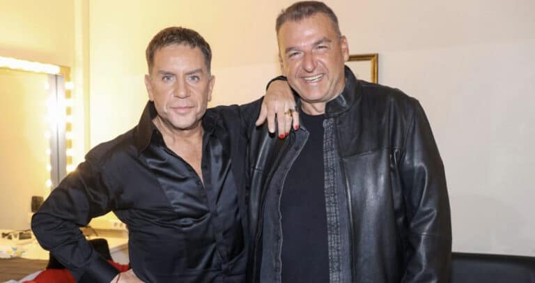 Πάλι στο ΕΣΡ η εκπομπή του Λιάγκα – Ετοιμάζουν αγωγές εις βάρος του «Πρωινού» οι δικηγόροι του Μαζωνάκη  