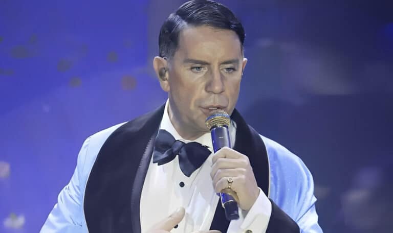 Αυτός είναι ο Έλληνας επιχειρηματίας που κατονόμασε ο Μαζωνάκης ότι τον εκβιάζει