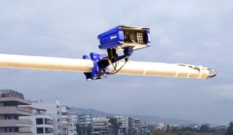 Μπήκαν νέες κάμερες για παράβαση του ΚΟΚ στην Αττική – Αναλυτικά τα πρώτα σημεία