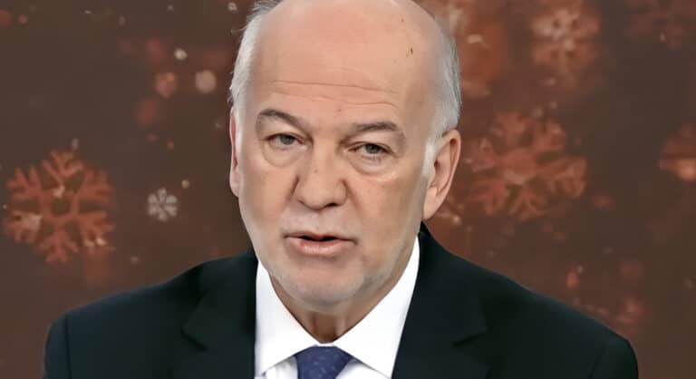 Φλωρίδης για Κωνσταντοπούλου: «Είναι ό,τι πιο πολιτικά χυδαίο, ανήθικο και αντιαισθητικό τα τελευταία 40 χρόνια»