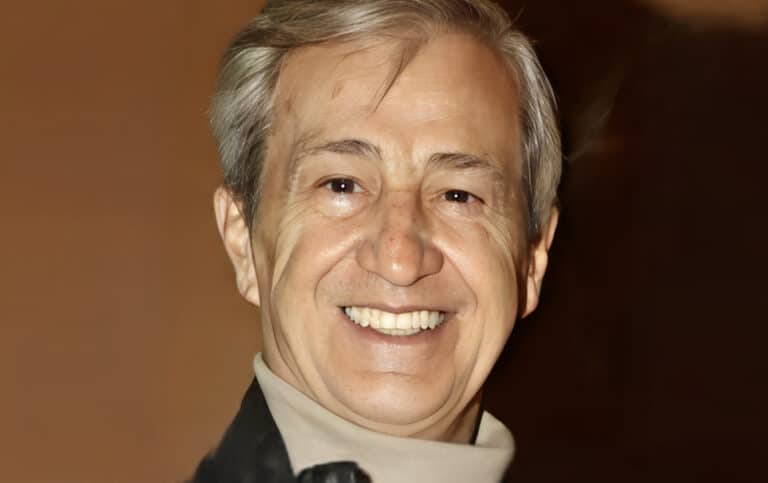 Πως είναι σήμερα στα 80 ο πασίγνωστος ηθοποιός του ελληνικού κινηματογράφου