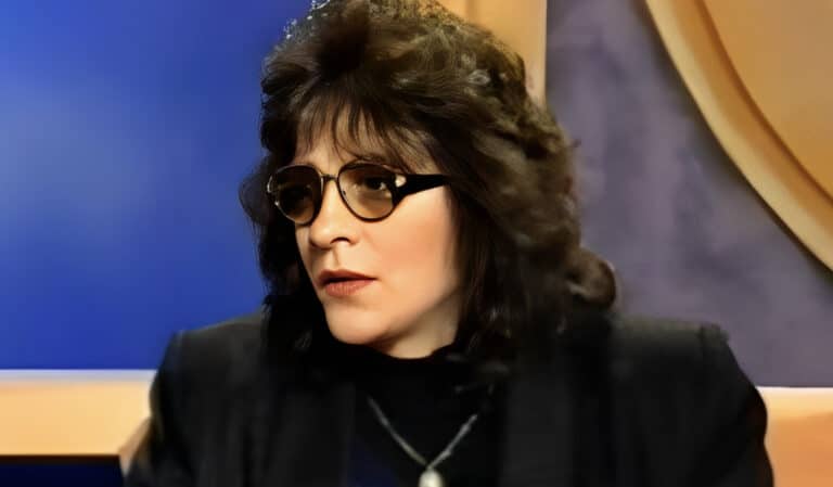 Θεοδώρα Σουφχάρα: Η «Μήδεια» νοσηλεύτρια που κατηγορήθηκε για δολοφονία και αıμομıξiα αλλά ήταν αθώα