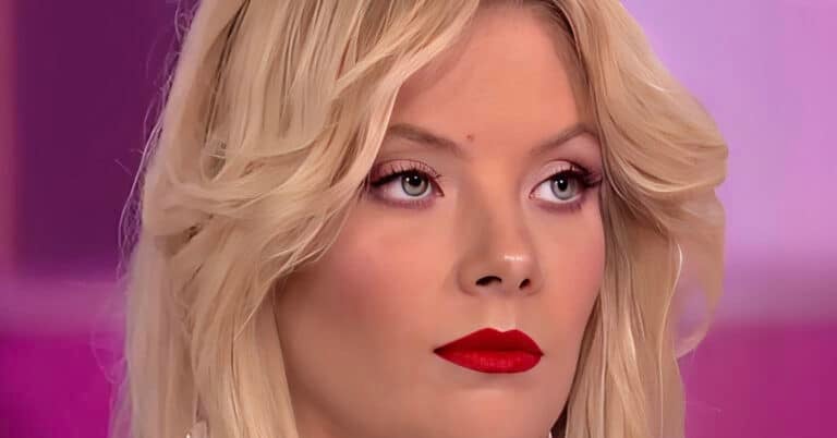 Τελικός GNTM: Νικήτρια η υπερκαλλονή  Ξένια Τσίρκοβα – «Μαμά τα κατάφερα!»