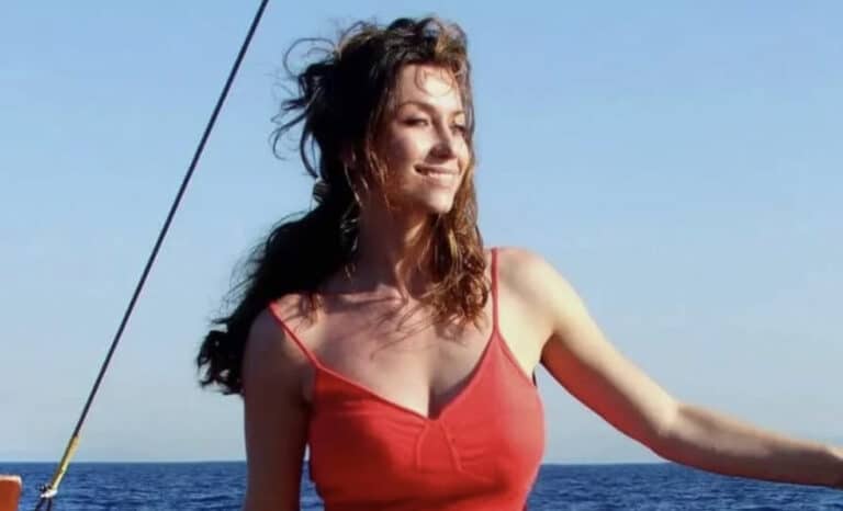 Έφυγε από τη ζωή η τραγουδίστρια Κλαούντια Ντελμέρ, έδωσε για ένα χρόνο σκληρή μάχη με τον καρκίνο στο πάγκρεας