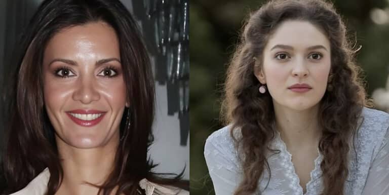 «Πάμε να φύγουμε τώρα!» – «Να βγάλεις φωτογραφία μαζί της»: Χαμός και απίστευτη ένταση μέσα σε μπαρ ανάμεσα σε Κατερίνα Λέχου και Καλλιόπη Χάσκα