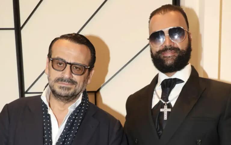 Περικλής Κονδυλάτος: «Χώρισα μετά από τέσσερα χρόνια σχέσης»