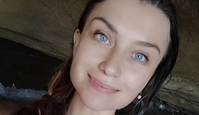 Θρήνος για την πανέμορφη Κλαούντια από την Μεσσηνία – Πέθανε και άφησε πίσω της 4 μικρά παιδιά της