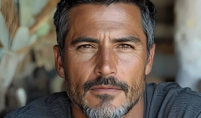 Η ηλικία στην οποία ένας άντρας πραγματικά σταματά να νιώθει την ανάγκη για μια γυναίκα στη ζωή του