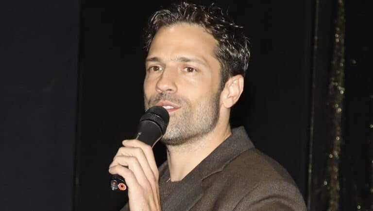 Κωνσταντίνος Αργυρός: Αποκάλυψε αν σκέφτεται να ασχοληθεί με την πολιτική