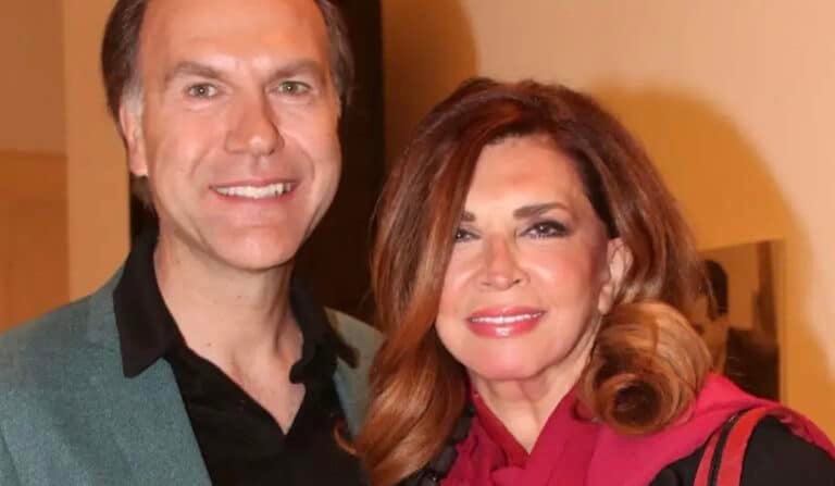 Σωτήρης Πολύζος για Μιμή Ντενίση: «Έχω μεγάλο μερίδιο ευθύνης για τον χωρισμό μας και είναι η πρώτη φορά που το λέω»