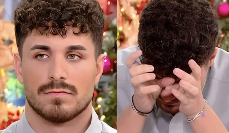 «Όλοι ξέρουν… αλλά μόνο εσύ μίλησες» Στήριξη στον Στέφανο Παπαδόπουλο από γνωστή τραγουδίστρια