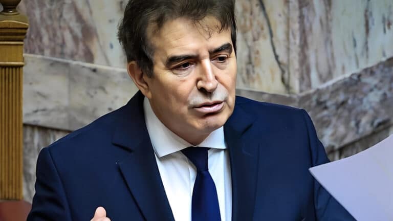 Μιχάλης Χρυσοχοΐδης: «Οι αγρότες που δεν παίρνουν επιδοτήσεις δεν είναι στα μπλόκα»