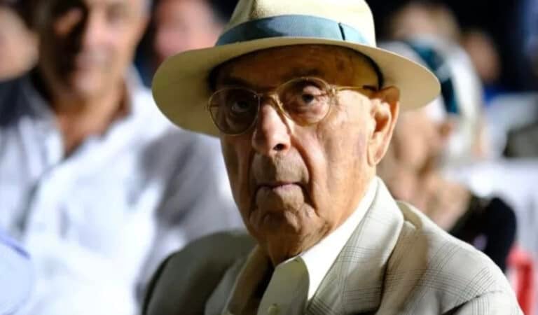 Πέθανε ο πρωτοπόρος οινοποιός Νίκος Λαζαρίδης