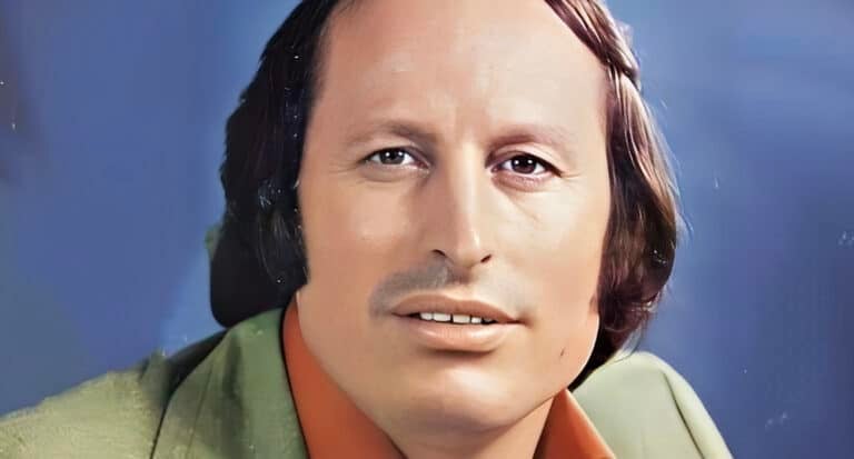 Πέθανε ξεχασμένος ο λαϊκός τραγουδιστής με τις μεγάλες επιτυχίες