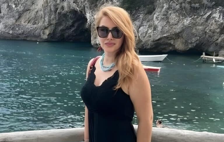 «Καλό ταξίδι Άννα» –  Νέα γυναικοκτονία: 40χρονος σκότωσε τη σύντροφό του και αυτοκτόνnσε