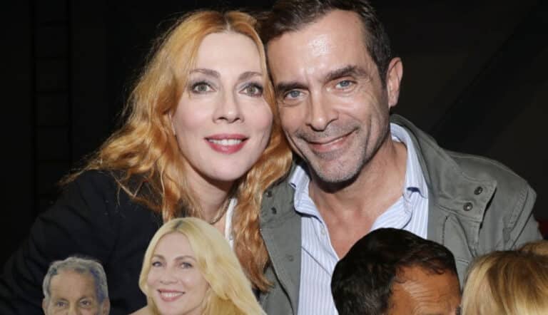 Σμαράγδα Καρύδη: Η αποκάλυψη για τη σχέση με τον Κωνσταντίνο Μαρκουλάκη και ο Σταύρος Ξαρχάκος στη ζωή της