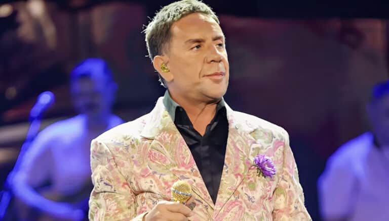 Σε άσχημη ψυχολογική κατάσταση ο Γιώργος Μαζωνάκης – Μόλις έγινε γνωστό