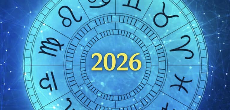 Αυτό το ζώδιο θα νιώσει επιτέλους ξανά «ζωντανό» το 2026, λέει αστρολόγος
