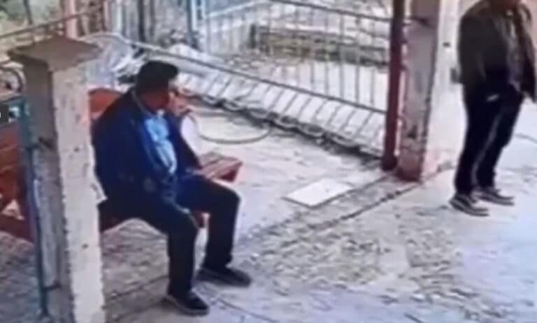 Αδιανόητο: 12χρονος μαθητής πυρoβόλησε εν ψυχρώ τον διευθυντή του σχολείου του