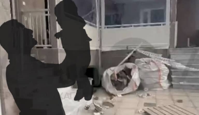 Αλεξανδρούπολη: Ξυλοκόπησαν τον παππού του 3χρονου που πέθανε από ασιτία – Έσπασαν το σπίτι του και τον έστειλαν στο νοσοκομείο