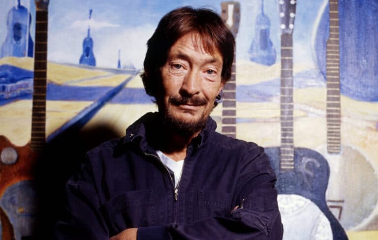 Πέθανε ο τραγουδιστής Κρις Ρέα σε ηλικία 74 ετών