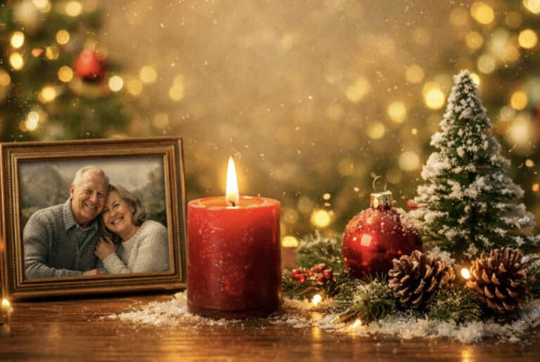 Αν άνοιγαν οι ουρανοί ποιος θα θέλατε να ήταν μαζί σας αυτά τα Χριστούγεννα;