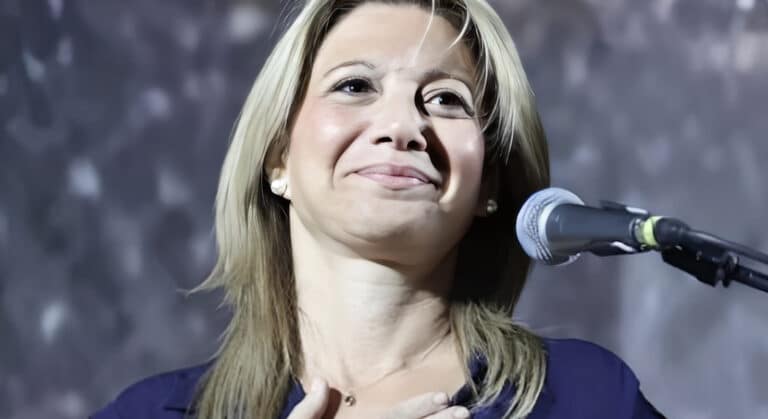 Δεν καταλαβαίνει τίποτα η Καρυστιανού – Αυτό είναι το νέο ποσοστό-σοκ για το κόμμα της που θα αναποδογυρίσει την Ελλάδα