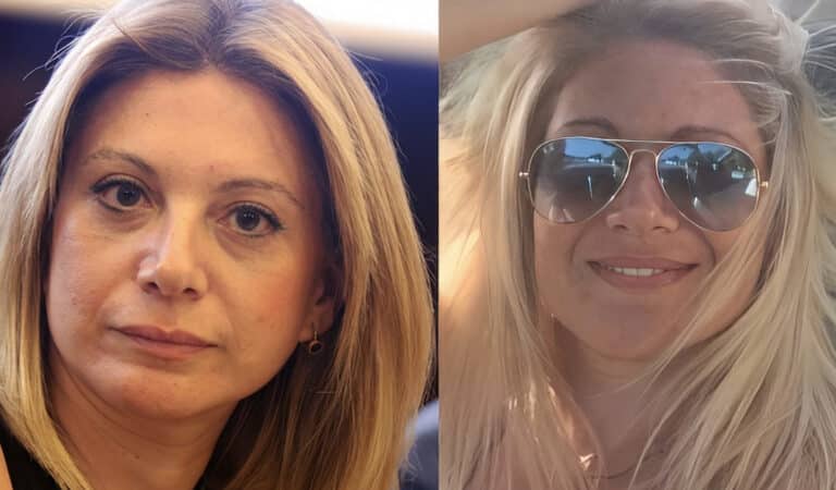 Αυτό είναι το ζώδιο της Μαρίας Καρυστιανού – Γεννημένη ανίκητη