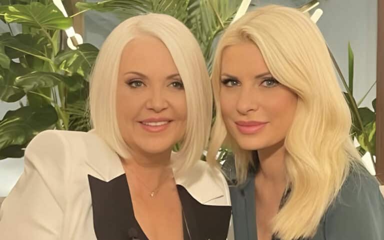 Ο ANT1 τη συμφωνία της χρονιάς: Μαζί Ελένη Μενεγάκη και Ρούλα Κορομηλά