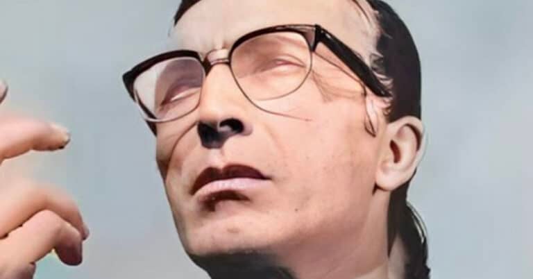 Πέθανε μετά από αλλεπάλληλα εγκεφαλικά επεισόδια ο σπουδαίος ηθοποιός του ελληνικού κινηματογράφου