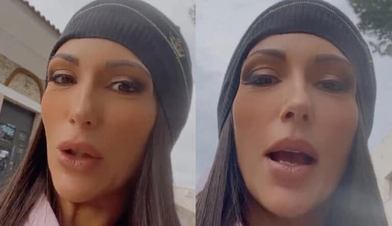 Ξέσπασε η Ανθή Βούλγαρη: «Παιδιά είμαι έξαλλη, τι ντροπή είναι αυτή;»