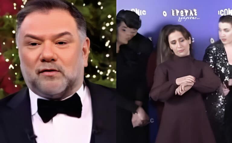 Αδιανόητο ποσό: Τόσα λεφτά μαζεύτηκαν στον Χριστουγεννιάτικο Τηλεμαραθώνιο του ΑΝΤ1 – Ο εκνευρισμός στον αέρα και… τα πανηγύρια