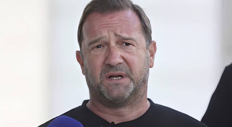 Πλακιάς κατά Γεωργιάδη: «Αν τα βρω με την Καρυστιανού το πιθανότερο είναι να ξαναγίνετε τηλεβιβλιοπώλης»