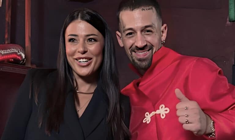 Λατινοπούλου σε Τάσο Ξιαρχό κι επίσημα: «Ως γκέι βάζεις πολλούς άντρες κάτω»