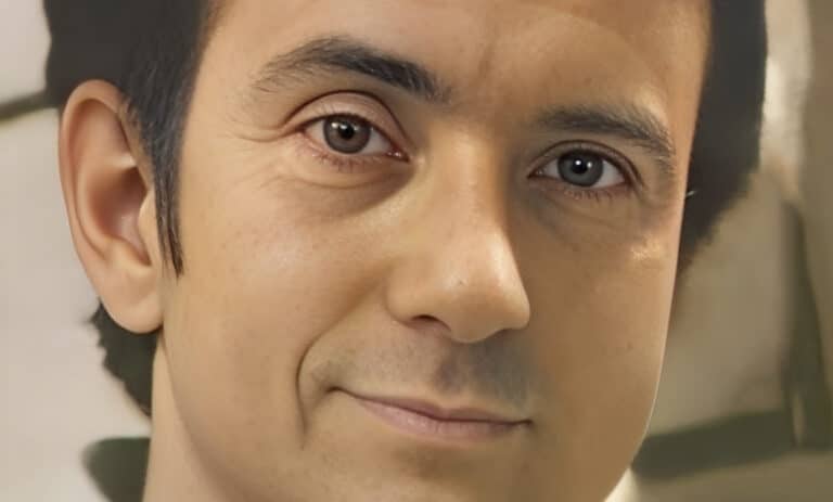 Πως είναι σήμερα στα 97 ο σπουδαίος ηθοποιός του ελληνικού κινηματογράφου