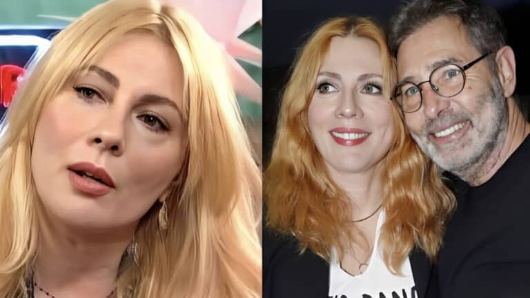 «Δίκασε» η Σμαράγδα Καρύδη: Η δημόσια «μπηχτή» για τον Αθερίδη πριν μαθευτεί ο χωρισμός – «Αν με αφήσεις, θα βρω…»