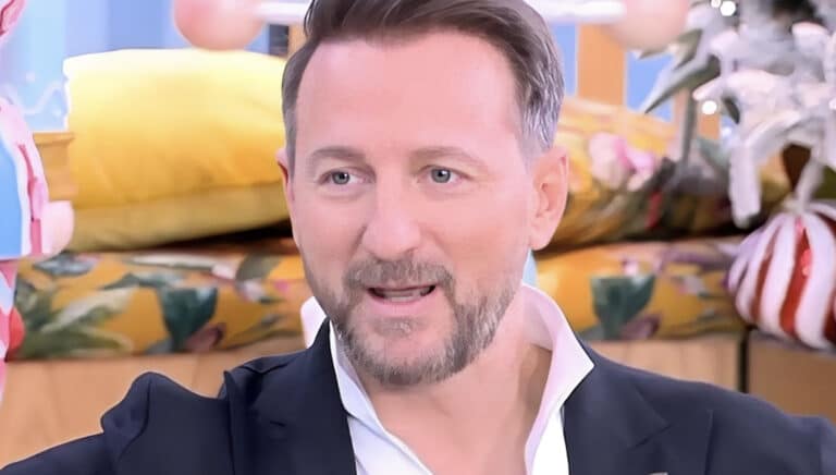 Κώστας Καραφώτης: «Όταν έμαθα ότι θα είναι κορίτσι χάρηκα περισσότερο από όταν έμαθα ότι η σύζυγός μου είναι έγκυος»