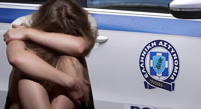 Φρίκη στην Θεσσαλονίκη – Ομαδικός βιασμός 13χρονης από έξι νεαρούς