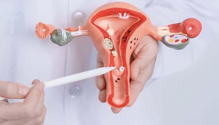 Αυτό συμβαίνει στο σώμα σας όταν σταματάτε να κάνετε σ.ε.ξ.