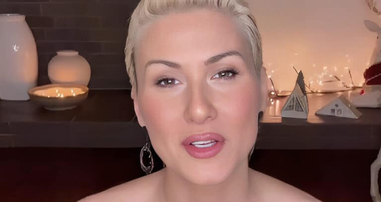 Άννα Κανδαράκη: «Φέτος ήταν μια χρονιά που ήρθα αρκετά κοντά στο θάνατο» – Ο απολογισμός και το μήνυμα μετά τη μάχη με τον καρκίνο