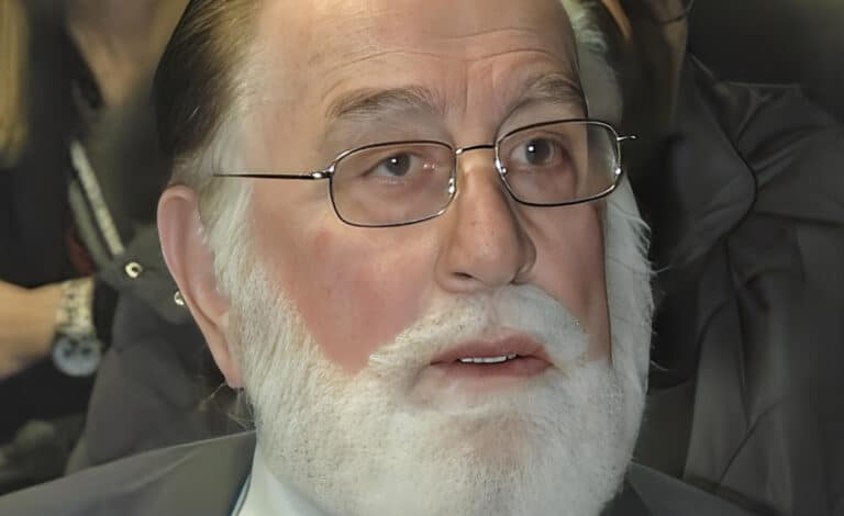 Πως είναι σήμερα στα 92 ο γνωστός ηθοποιός του ελληνικού κινηματογράφου