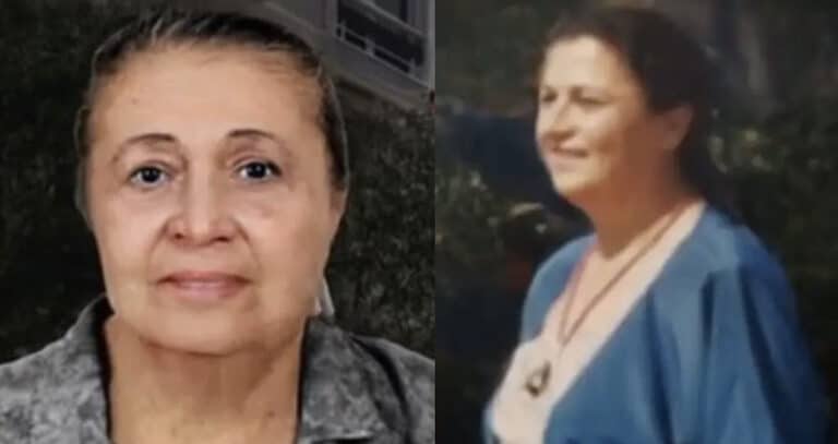 Μαθεύτηκε όλη η αλήθεια για την Ελένη Παπαδοπούλου – Αυτός την σκότωσε – Την νάρκωσε και μετά την έκαψε