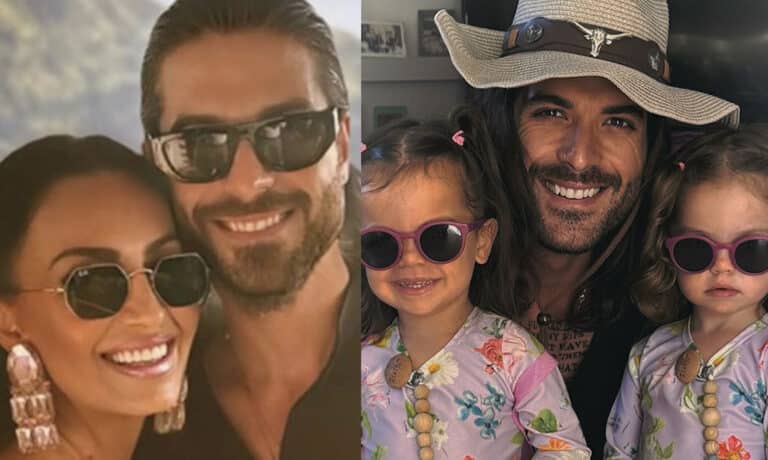 Από το «είσαι η ζωή μου» στο κρατητήριο ανήμερα Χριστουγέννων – Αυτή είναι όλη η αλήθεια για Μουγκοπέτρο-Παρασκευοπούλου