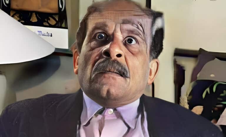 Πέθανε καθηλωμένος στο κρεβάτι ο πασίγνωστος ηθοποιός του ελληνικού κινηματογράφου