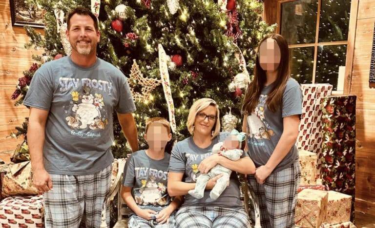 Τραγωδία σοκ: Άνδρας σκότωσε τη σύζυγό του, και πυροβόλησε την 13χρονη θετή κόρη του επειδή του ζήτησε να κλείσει τον αγώνα και αυτοκτόνnσε